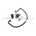 Decantador de aceite Mishimoto para Mustang S550 V8 5.0 GT Facelift...