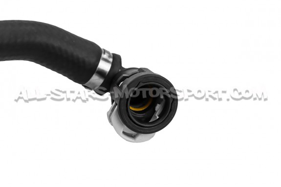Oil Catch Can Mishimoto pour Mustang S550 V8 5.0 GT Facelift 18+