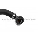 Oil Catch Can Mishimoto pour Mustang S550 V8 5.0 GT Facelift 18+
