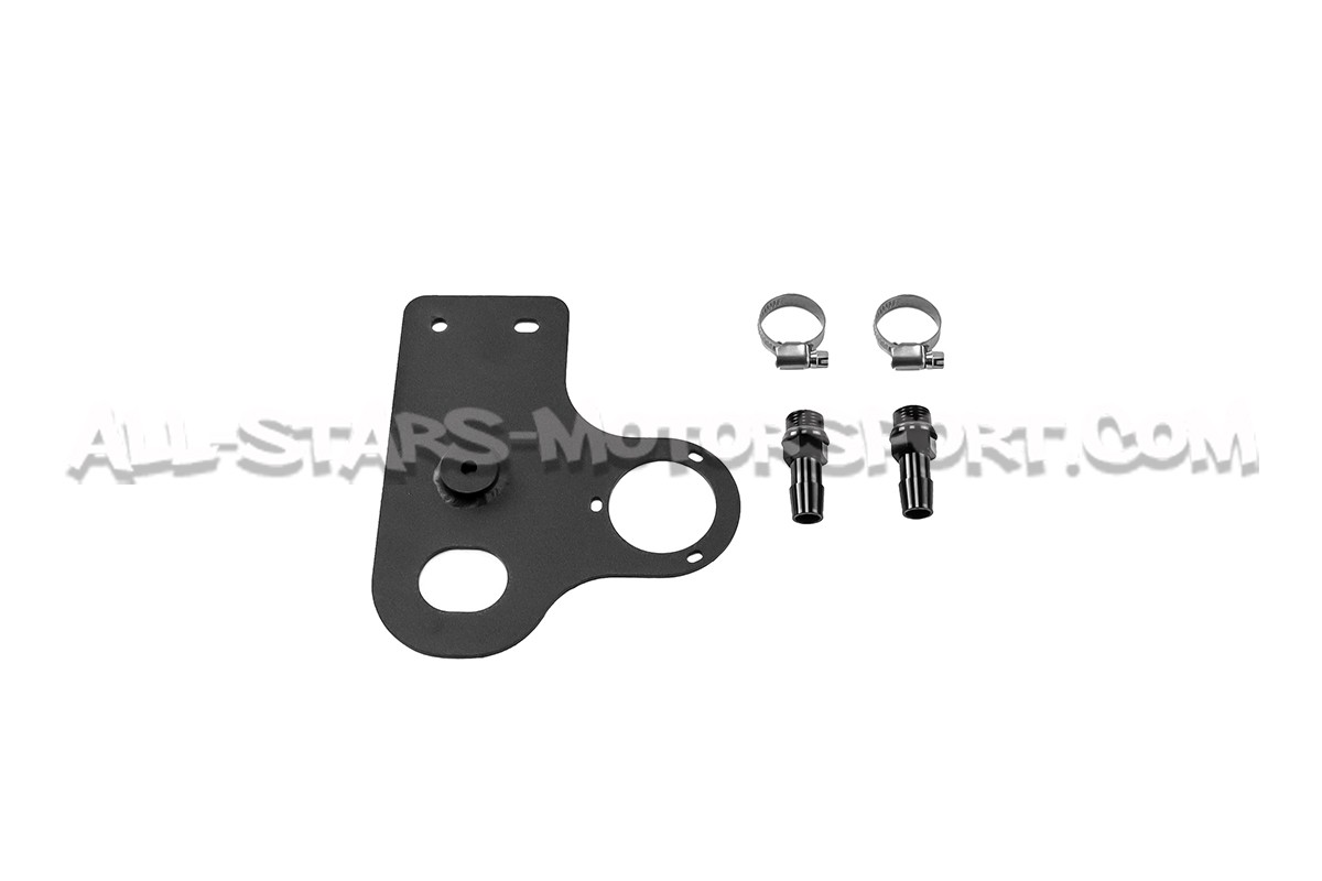 Decantador de aceite Mishimoto para Mustang S550 V8 5.0 GT Facelift...