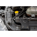 Baffled Oil Catch Can Mishimoto for Mustang S550 V8 5.0 GT Facelift...