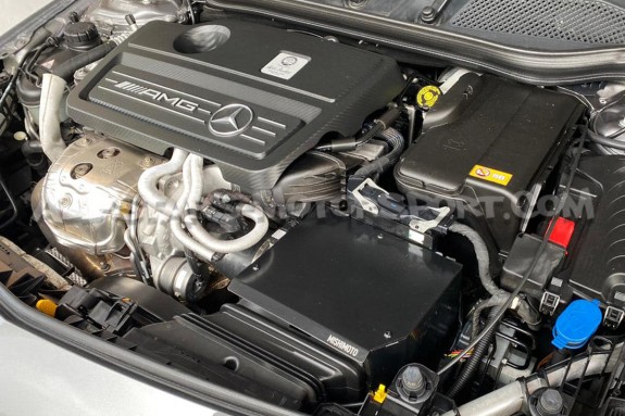 Admisión Mishimoto para Merdeces CLA / A45 AMG W176