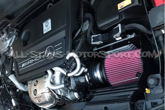 Admisión Mishimoto para Merdeces CLA / A45 AMG W176