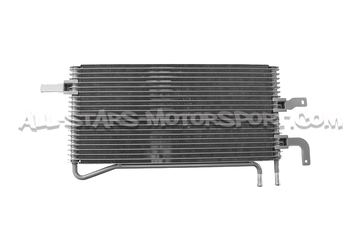 Radiador de aceite de transmisión auto Mishimoto para Ford Mustang ...