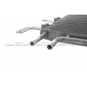 Ford Mustang S550 V8 / Ecoboost Mishimoto Auto Transmission Cooler Kit
