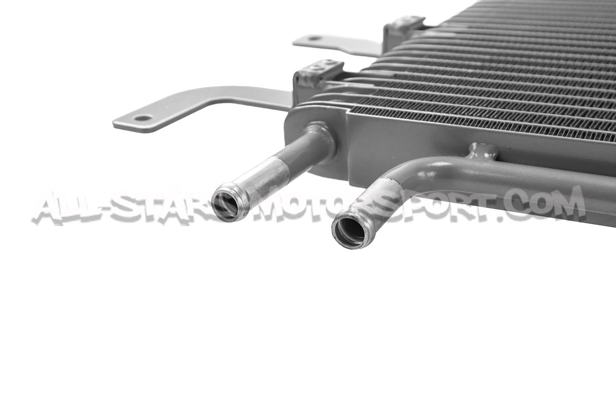 Ford Mustang S550 V8 / Ecoboost Mishimoto Auto Transmission Cooler Kit