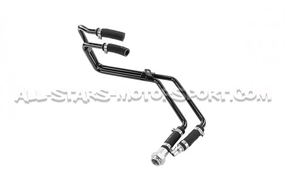 Ford Mustang S550 V8 / Ecoboost Mishimoto Auto Transmission Cooler Kit