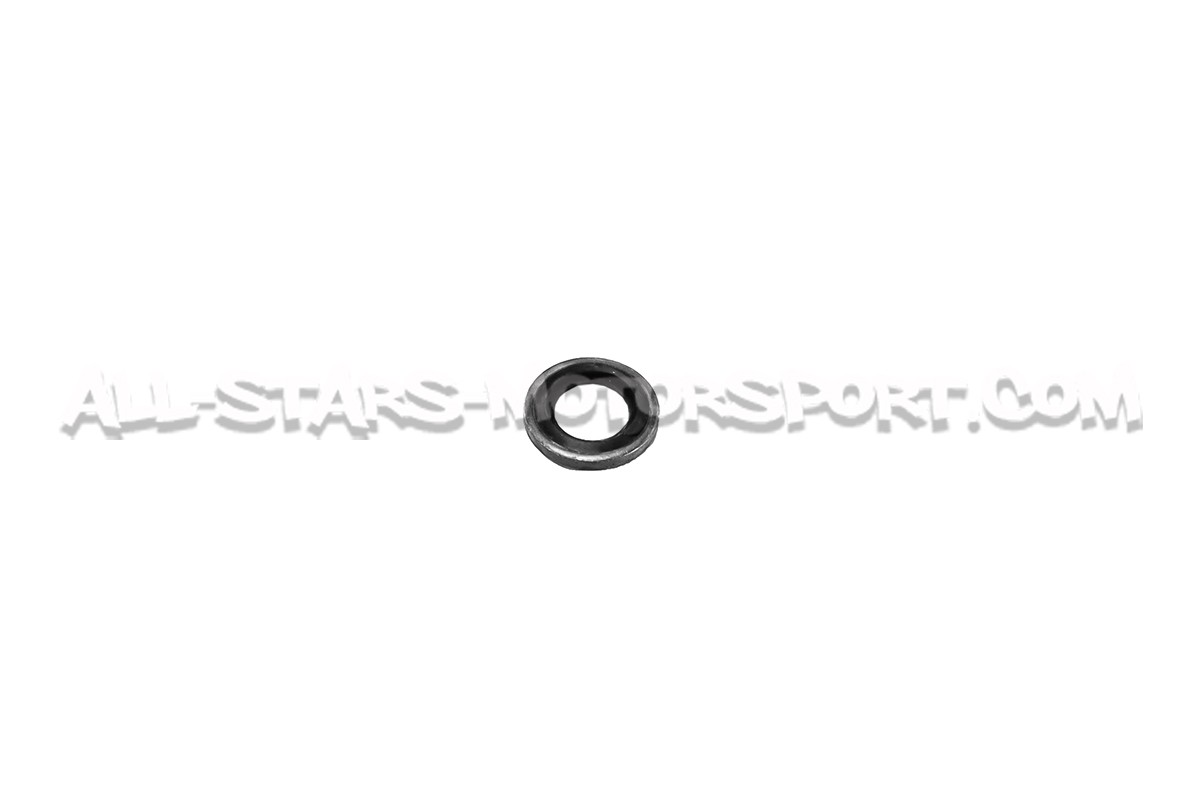 Tapón de drenaje de aceite magnético Mishimoto para Nissan 350Z / 3...