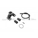 Mishimoto Blow Off Valve Adapter for Kia Stinger GT 3.3T
