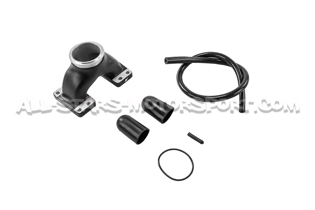Adaptateur de dump valve Mishimoto pour Kia Stinger GT 3.3T