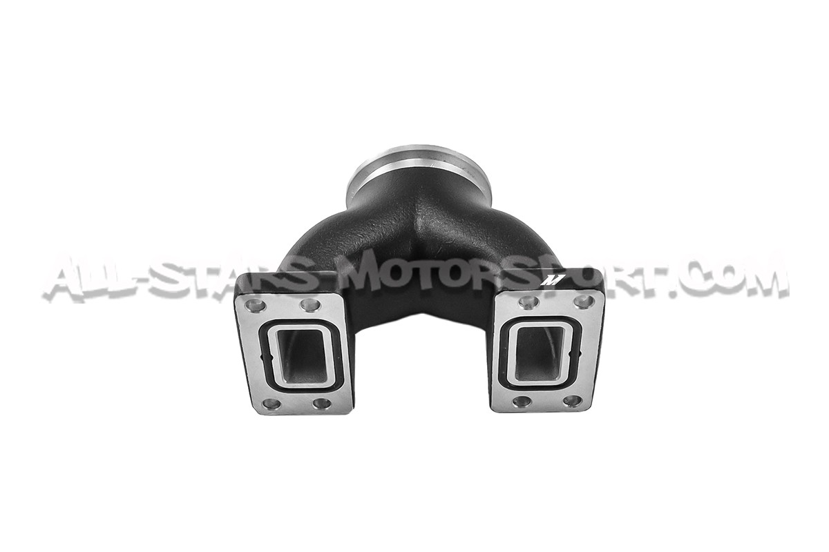 Adaptateur de dump valve Mishimoto pour Kia Stinger GT 3.3T