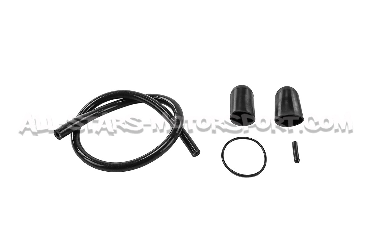 Adaptador de válvula de descarga Mishimoto para Kia Stinger GT 3.3T
