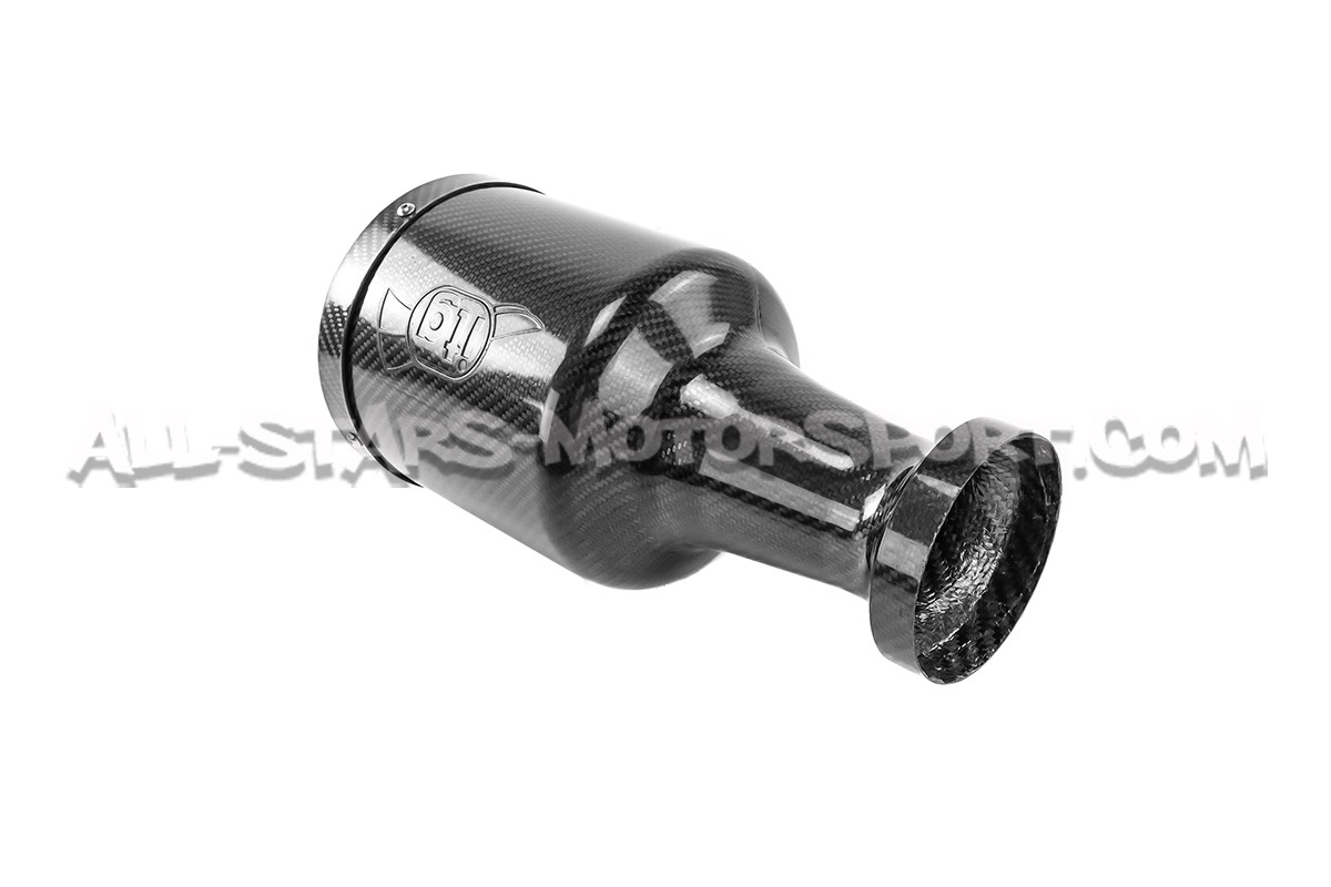 Admission ITG Maxogen pour Renault Clio 4 RS