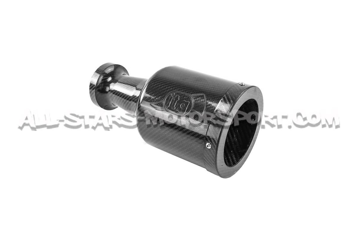 ITG Maxogen Intake for Renault Clio 4 RS