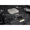 Audi RS6 / RS7 C8 Forge Motorsport SIlicone Turbo Inlet Hoses Kit