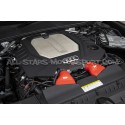 Durites d'admission en silicone Forge Motorsport pour Audi RS6 / RS...