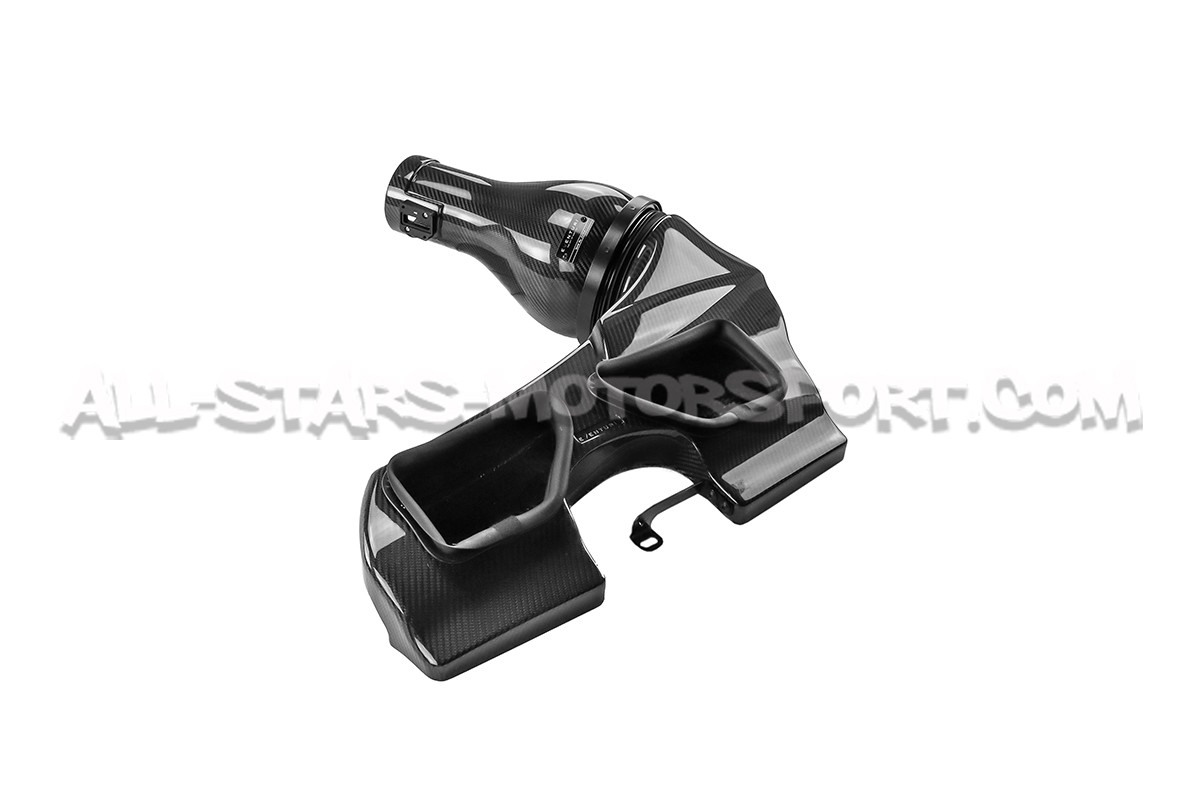 Mini Cooper S JCW GP3 Eventuri Carbon Fiber Intake System
