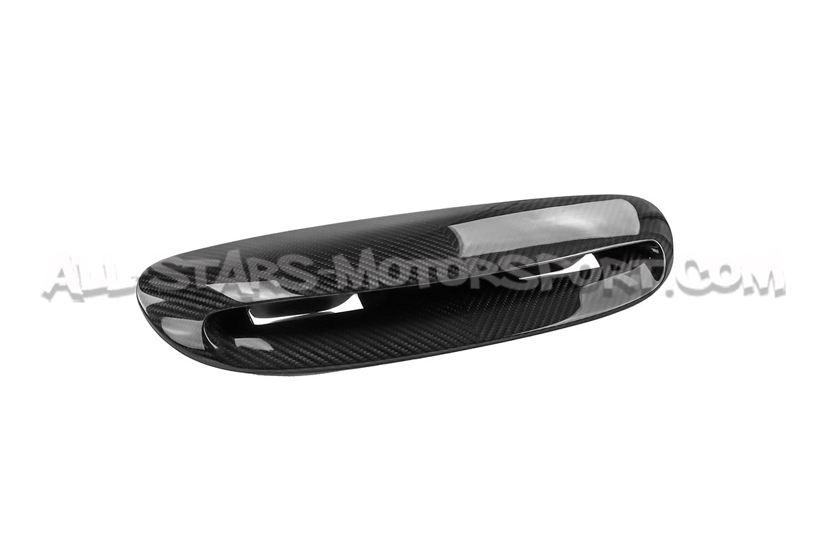 Admision de carbono Eventuri para Mini Cooper S JCW GP3