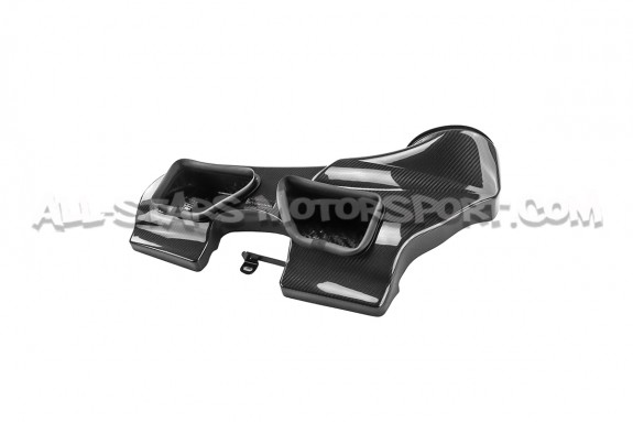 Admission carbone Eventuri pour Mini Cooper S JCW GP3