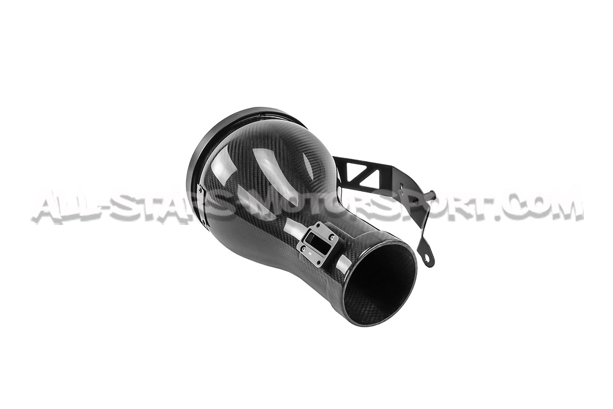 Admission carbone Eventuri pour Mini Cooper S JCW GP3