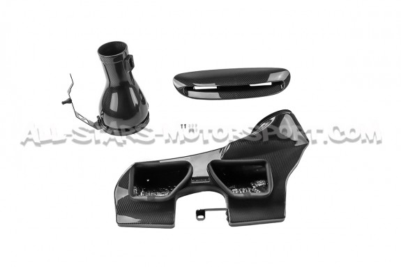 Mini Cooper S JCW GP3 Eventuri Carbon Fiber Intake System