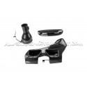 Admission carbone Eventuri pour Mini Cooper S JCW GP3