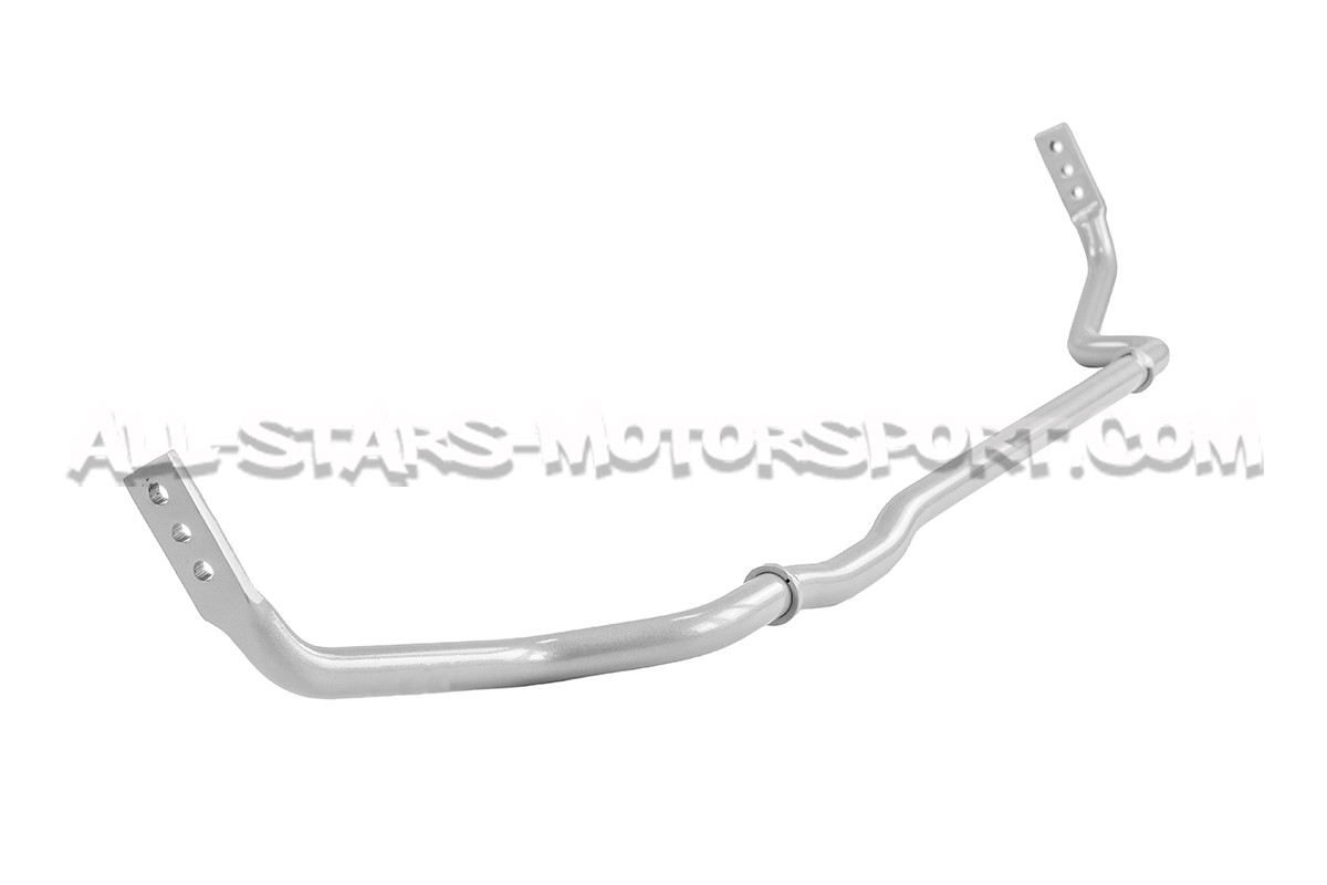 BMW M3 F80 / M4 F8x Whiteline Adjustable rear Anti-Roll Bar