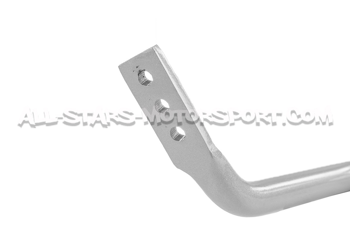 Barra estabilizadora trasera ajustable Whiteline para BMW M3 F80 / ...