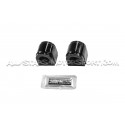 Barra estabilizadora trasera ajustable Whiteline para BMW M3 F80 / ...