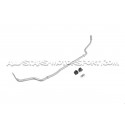 Barre antiroulis arriere reglable Whiteline pour BMW M3 F80 / M4 F8x