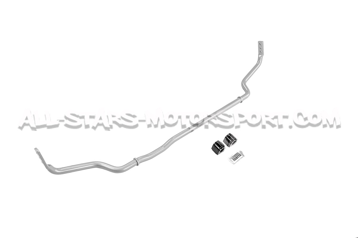 BMW M3 F80 / M4 F8x Whiteline Adjustable rear Anti-Roll Bar