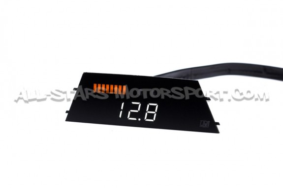 P3 Gauges Digital Vent Gauge for BMW 335i / 340i / M3 F80 and BMW M...