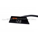 P3 Gauges Digital Vent Gauge for BMW 335i / 340i / M3 F80 and BMW M...