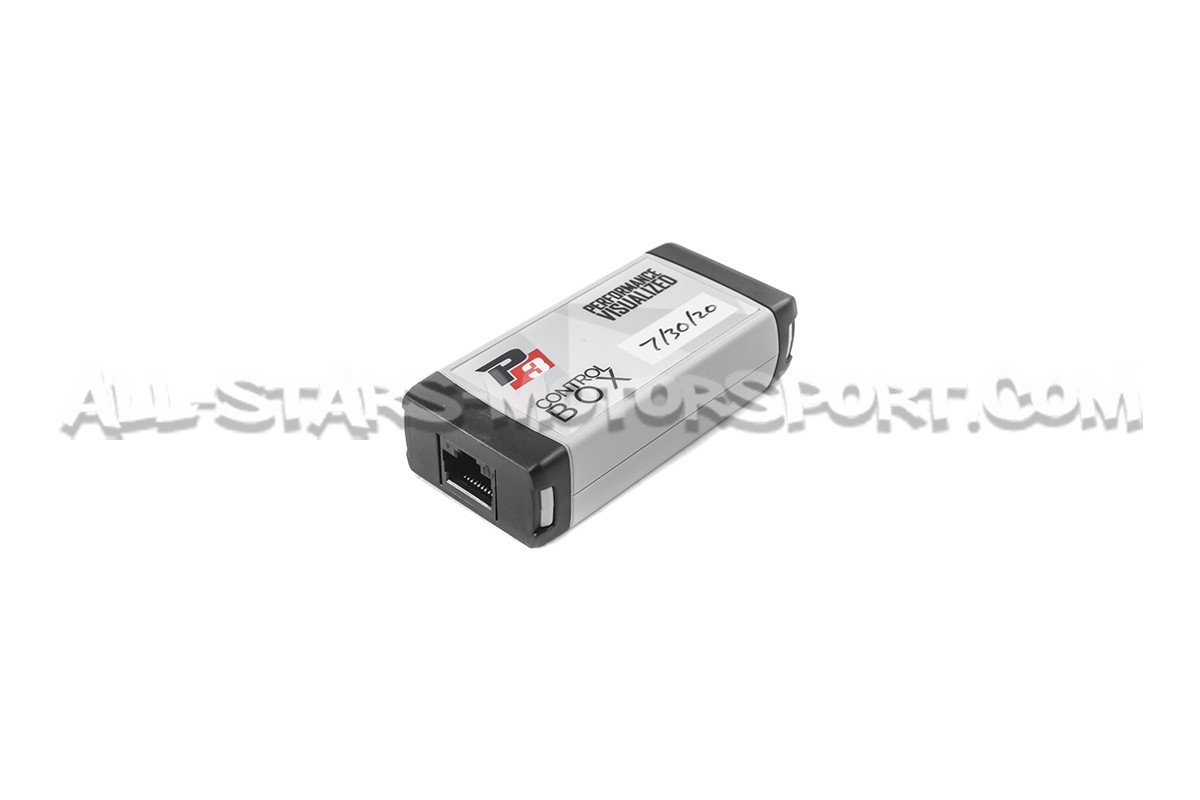 Reloj digital P3 Gauges para rejilla de ventilacion de los BMW 335i...