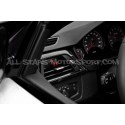 Reloj digital P3 Gauges para rejilla de ventilacion de los BMW 335i...