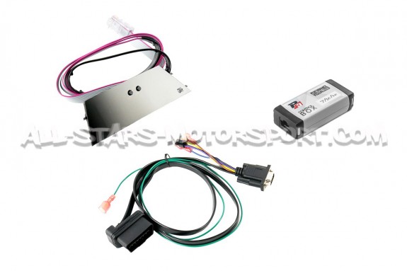 Manomètre multi digital P3 Gauges pour BMW 135i / 140i / 235i / 240...