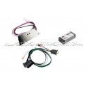 Reloj digital P3 Gauges para rejilla de ventilacion de 135i / 140i ...