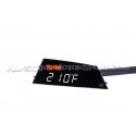 Manomètre multi digital P3 Gauges pour BMW 135i / 140i / 235i / 240...