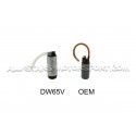 Bomba de combustible Deatschwerks DW65V 265lph o DW300 340lph para ...