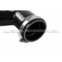 Racingline Silicone Turbo Inlet Hose for 1.8 / 2.0 TFSI MQB with MAF