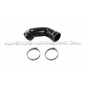 Manguera de admision de silicona Racingline para 1.8 / 2.0 TFSI MQB...