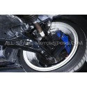 Ford Fiesta ST Mk7 Alpha Competition Brake Cooling Diffusers
