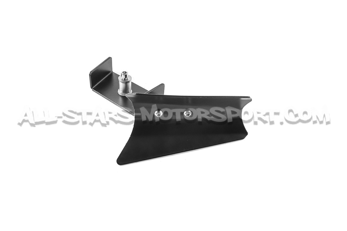 Ford Fiesta ST Mk7 Alpha Competition Brake Cooling Diffusers