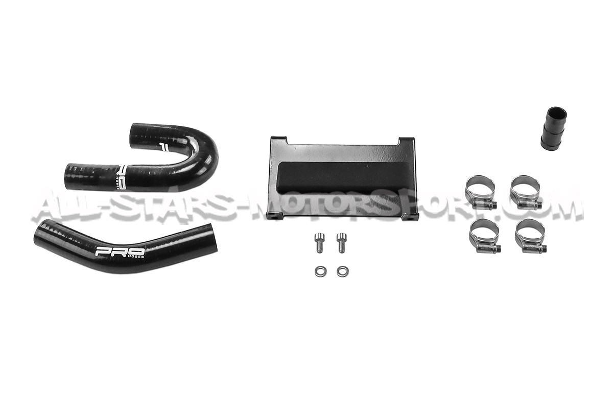 Intercambiador chargecooler Airtec para Mercedes A45 AMG W176