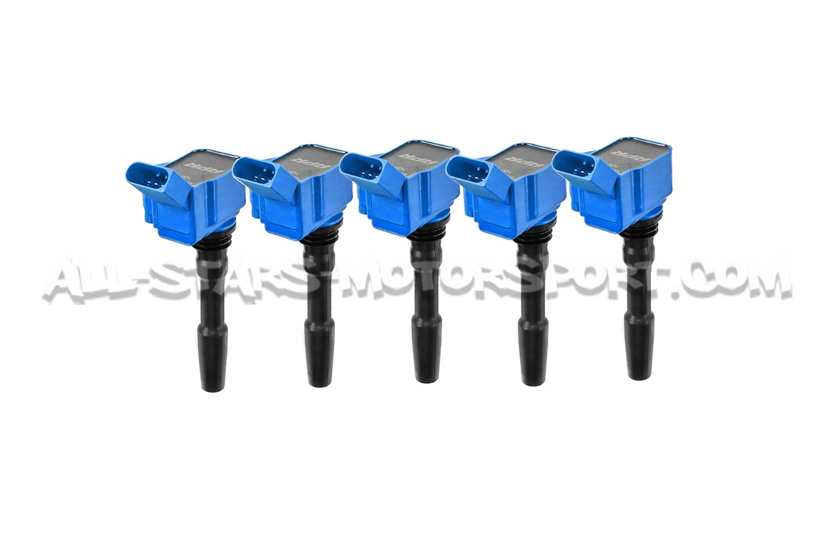 APR Blue Coil Packs for Audi RS3 8V.5 / 8Y and TTRS 8S 2.5 TFSI