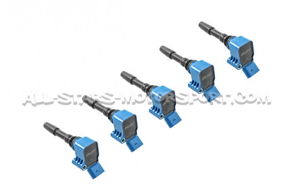 Bobines d'allumage APR bleu pour Audi RS3 8V.5 / 8Y et TTRS 8S 2.5 ...