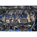 Bobinas de encendido APR azul para S3 8V / S3 8Y / Golf 7 GTI / Gol...