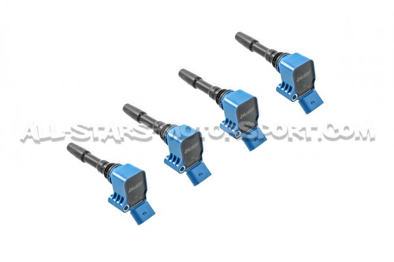 Bobinas de encendido APR azul para S3 8V / S3 8Y / Golf 7 GTI / Gol...