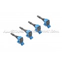APR Blue Coil Packs for S3 8V / S3 8Y / Golf 7 GTI / Golf 8 R / Leo...
