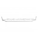 Barre antiroulis arriere Whiteline pour BMW 135i E8x / 335i E9x